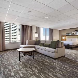 Large Junior Suite